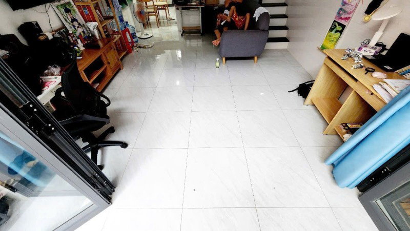 Bán Nhà 2 Tầng 50m2_4*12.5 gần Lê Văn Việt Tăng Nhơn Phú A Thủ Đức Chỉ 3.5 tỷ Hiếm Có - Ảnh 3